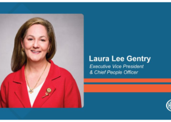 J.M. Huber Corporation Appoints Laura Lee Gentry as Executive Vice President and Chief People Officer