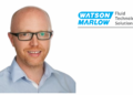 Owen Herbert Appointed as Head of HR, Supply & Operations at Watson-Marlow Fluid Technology Solutions