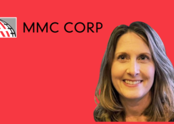 Shannon Burns Joins MMC Corp as Vice President of Accounting and Finance