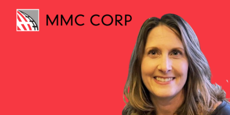 Shannon Burns Joins MMC Corp as Vice President of Accounting and Finance