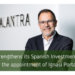 Alantra strengthens its Spanish Investment Banking team with the appointment of Ignasi Portals as Managind Director based in Barcelona