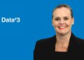 Tasha Macknish Appointed as Chief People Officer at Data#3