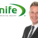 Enno Wiebe to Lead UNIFE as New Director General Starting June 2024