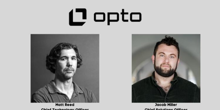 Opto Investments Strengthens Leadership Team and Enhances Platform for Wealth Advisors