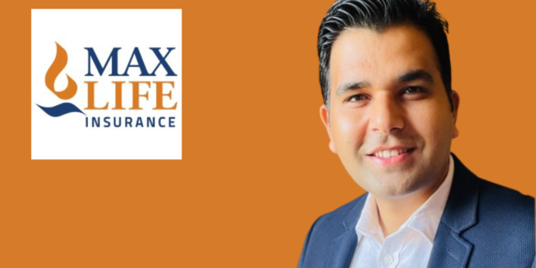 Iqbal Mir Embarks on New Journey as Vice President of Human Resources at Max Life Insurance