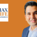 Iqbal Mir Embarks on New Journey as Vice President of Human Resources at Max Life Insurance