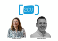 2CV Elevates Sabine Cronick and James Redden to Co-CEO Positions to Spearhead Global Expansion