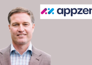 David Shaw Promoted to Chief Revenue Officer at AppZen