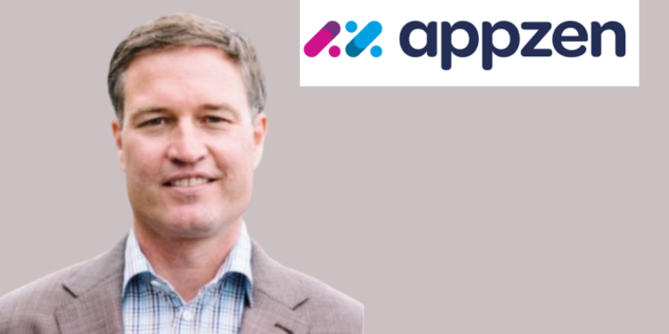 David Shaw Promoted to Chief Revenue Officer at AppZen