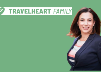 Travelheart Family Welcomes Katja Levato as New Chief of Product & Contracting Officer