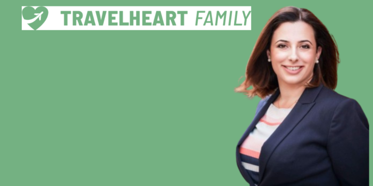 Travelheart Family Welcomes Katja Levato as New Chief of Product & Contracting Officer