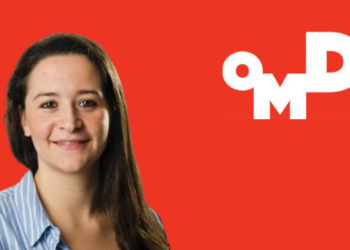 Rhian Feather Ascends to Chief Planning Officer Role at OMD UK