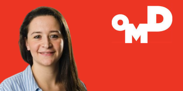 Rhian Feather Ascends to Chief Planning Officer Role at OMD UK