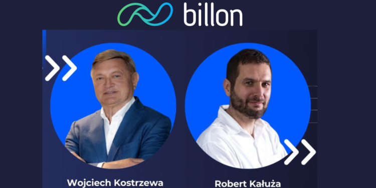 Billon Group Announces Strategic Leadership Transition to Boost Growth