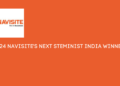 Navisite Announces Winners of the 2024 Next Steminist Scholarship in India: Empowering Women in STEM