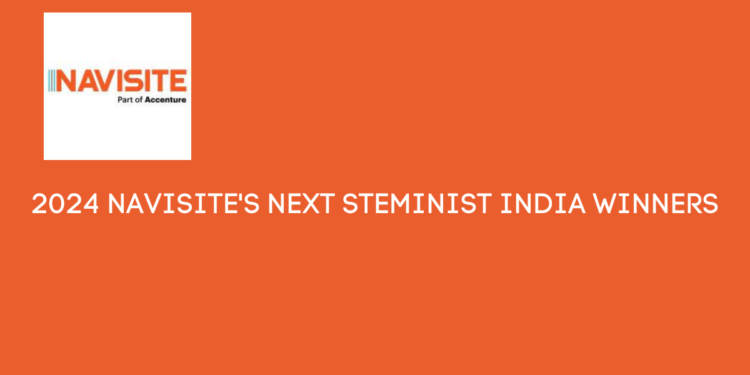 Navisite Announces Winners of the 2024 Next Steminist Scholarship in India: Empowering Women in STEM