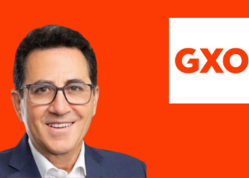GXO appoints Nizar Trigui as its first Chief Technology Officer