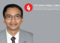 Dr. Jayanta Nath Mukhopadhyaya Joins Techno India Group as Chief Strategy Officer