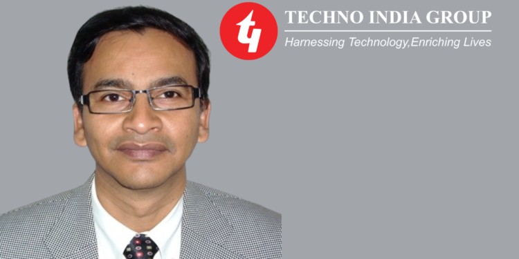 Dr. Jayanta Nath Mukhopadhyaya Joins Techno India Group as Chief Strategy Officer
