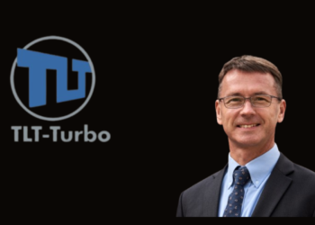 TLT-Turbo Welcomes Gerd Jegodzinski as New CEO to Steer Future Growth