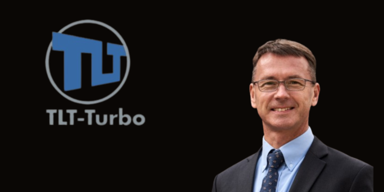 TLT-Turbo Welcomes Gerd Jegodzinski as New CEO to Steer Future Growth