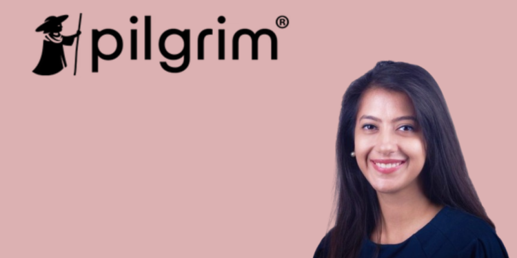 Pilgrim Appoints Shreya Kejriwal as Vice President of HR