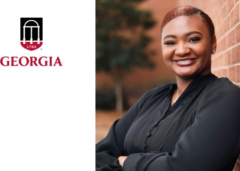 Kayla Lumpkin Appointed as HR Managing Consultant at The University of Georgia