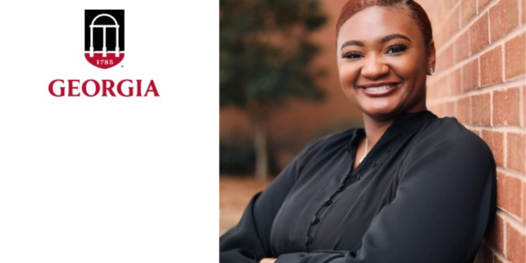 Kayla Lumpkin Appointed as HR Managing Consultant at The University of Georgia