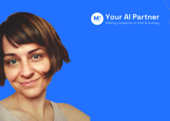 Isabel Malynicz Appointed as HR Director at M47 Labs