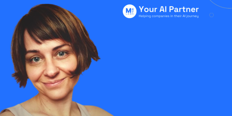 Isabel Malynicz Appointed as HR Director at M47 Labs