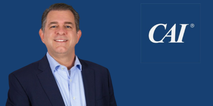 Jon Taglieri Joins CAI as Chief Financial Officer