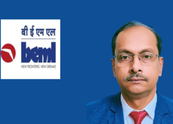PESB announces the appointment of Shri Debi Prasad Satpathy as the new Director of Human Resources at BEML Ltd.