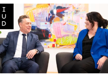 Liquid Announces Strategic Leadership Transformation to Propel Future Growth