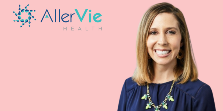 Allervie Health Appoints Rachel Russell As Chief Experience Officer