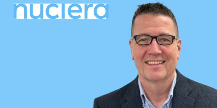 Nuclera Appoints Joe Bertelsen as Chief Commercial Officer