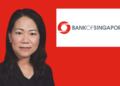 Bank of Singapore Appoints Ronnie Cheung from Credit Suisse as COO for Greater China