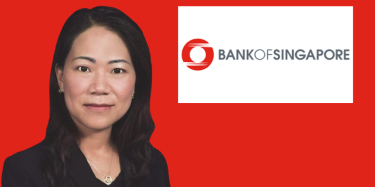 Bank of Singapore Appoints Ronnie Cheung from Credit Suisse as COO for Greater China
