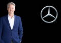 Brian Stevens Takes Helm as President and CEO of Mercedes-Benz Financial Services Canada