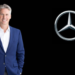 Brian Stevens Takes Helm as President and CEO of Mercedes-Benz Financial Services Canada