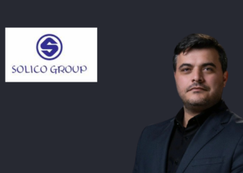 Mohammad A.Saber Joins Solico Group as Head of HR North