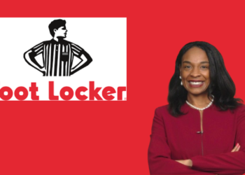 Cindy Carlisle Joins Foot Locker as Chief Human Resources Officer