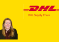 Anne-Marie Griffiths Promoted as Head of HR BD, Marketing & Start-Ups UKI at DHL Supply Chain