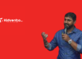 Abhijith Karkera Elevates to Head of Learning and Development at Kidvento Education and Research