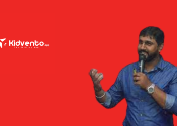 Abhijith Karkera Elevates to Head of Learning and Development at Kidvento Education and Research