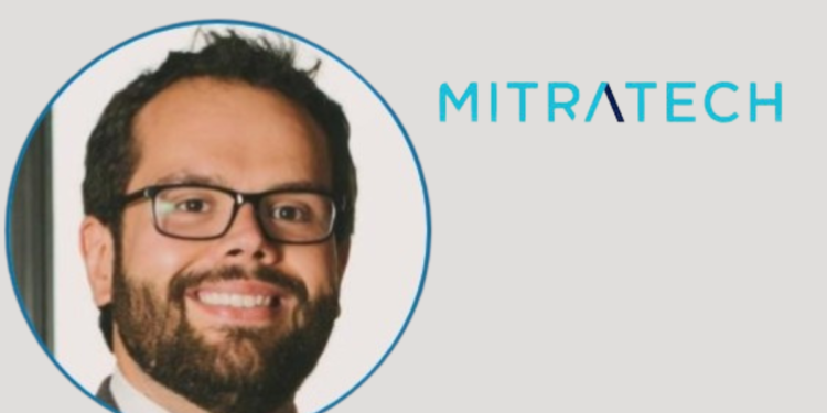 George Boone Ascends to Director of Organizational Effectiveness and Talent Management at Mitratech