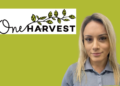 Emily Poulton Joins One Harvest as New People and Capability Partner