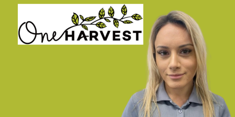 Emily Poulton Joins One Harvest as New People and Capability Partner