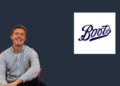 Thomas Parker Promoted to Head of Marketing - Beauty at Boots UK
