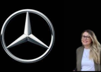 Danielle Herlihy Promoted Head of HR Business Partnering & Talent at Mercedes-Benz UK