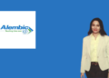 Namita Patwari Joins as Chief Human Resource Officer at Alembic Pharmaceuticals